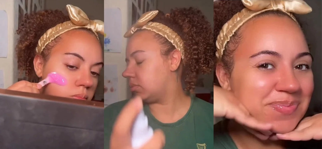 Curl-Friendly Self-Care for Cosy Autumn Nights