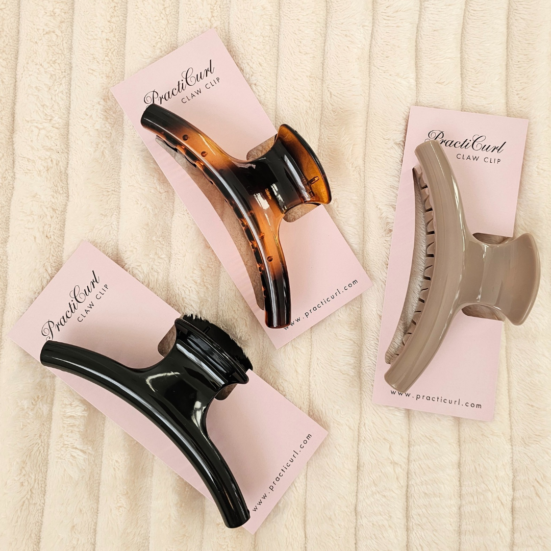 Best Claw Clip for Thick Hair in 2026