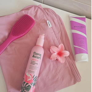 Why Curly Hair Needs a Better Hair Towel (And Why I'm Making One)