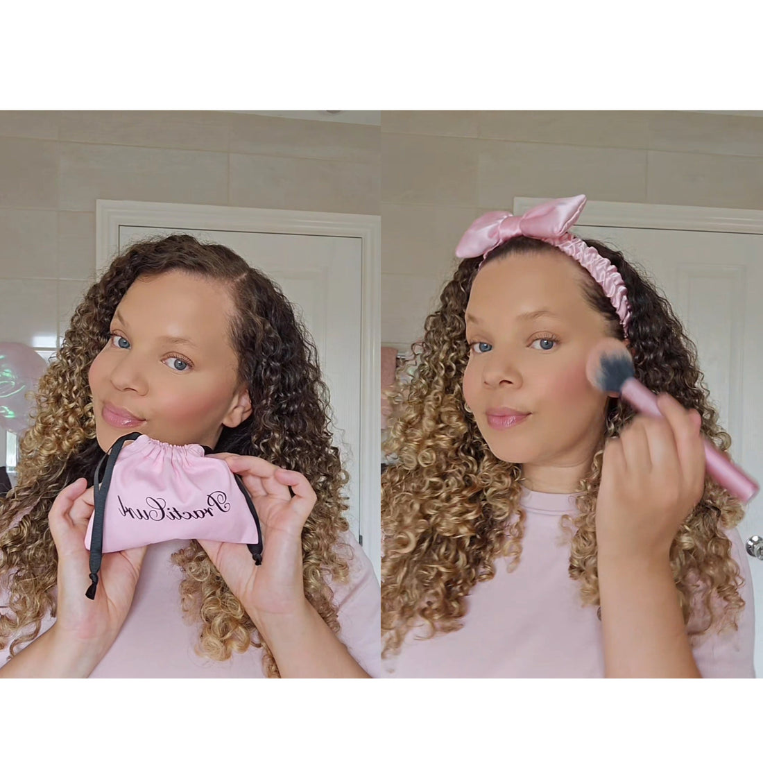 Why It’s Time to Ditch Fluffy Headbands in Your Self-Care Routine