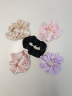 The 'Gems & Dreams' Scrunchie Bundle