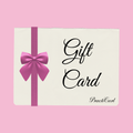 E-Gift Card