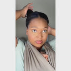 Extra‑Large Claw Clip for Thick, Curly & Textured Hair — Tortoiseshell