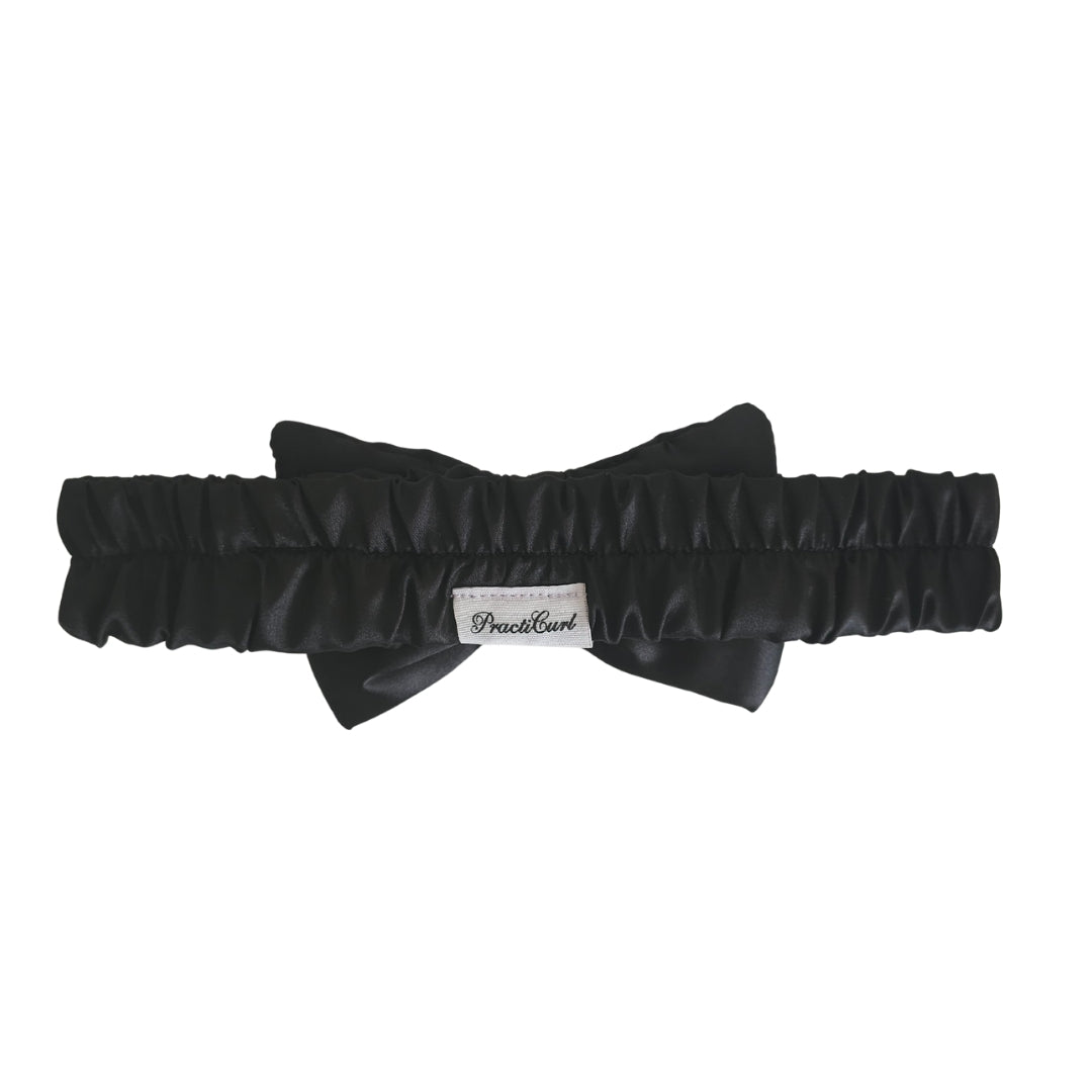 Satin Beauty Band - 'Satin Eclipse'