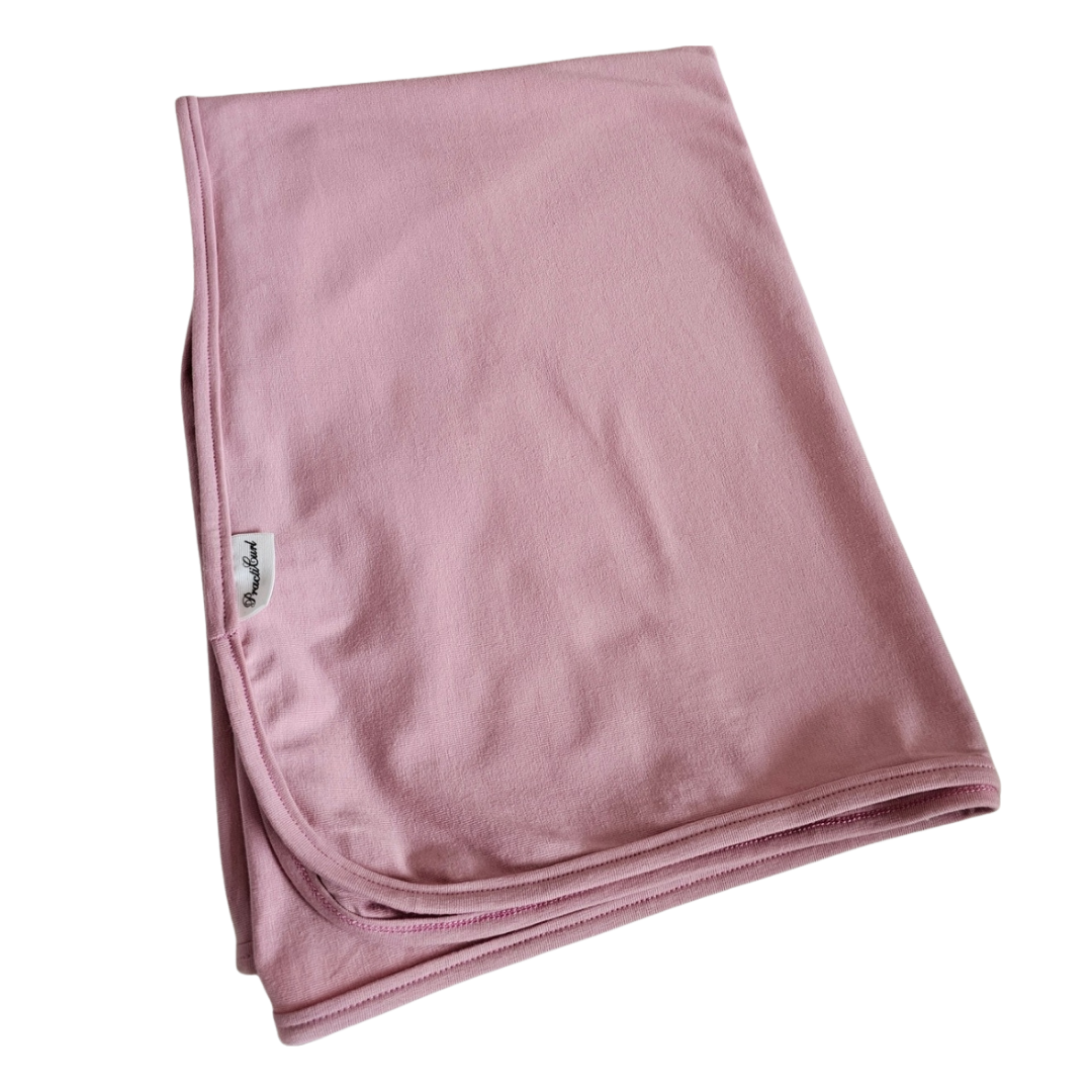 Organic Cotton Curl Towel - T-Shirt Hair Towel for Curly, Coily & Wavy Hair | Plopping & Microplopping