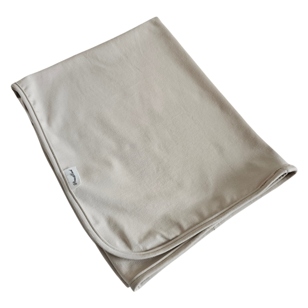 Organic Cotton Curl Towel - T-Shirt Hair Towel for Curly, Coily & Wavy Hair | Plopping & Microplopping