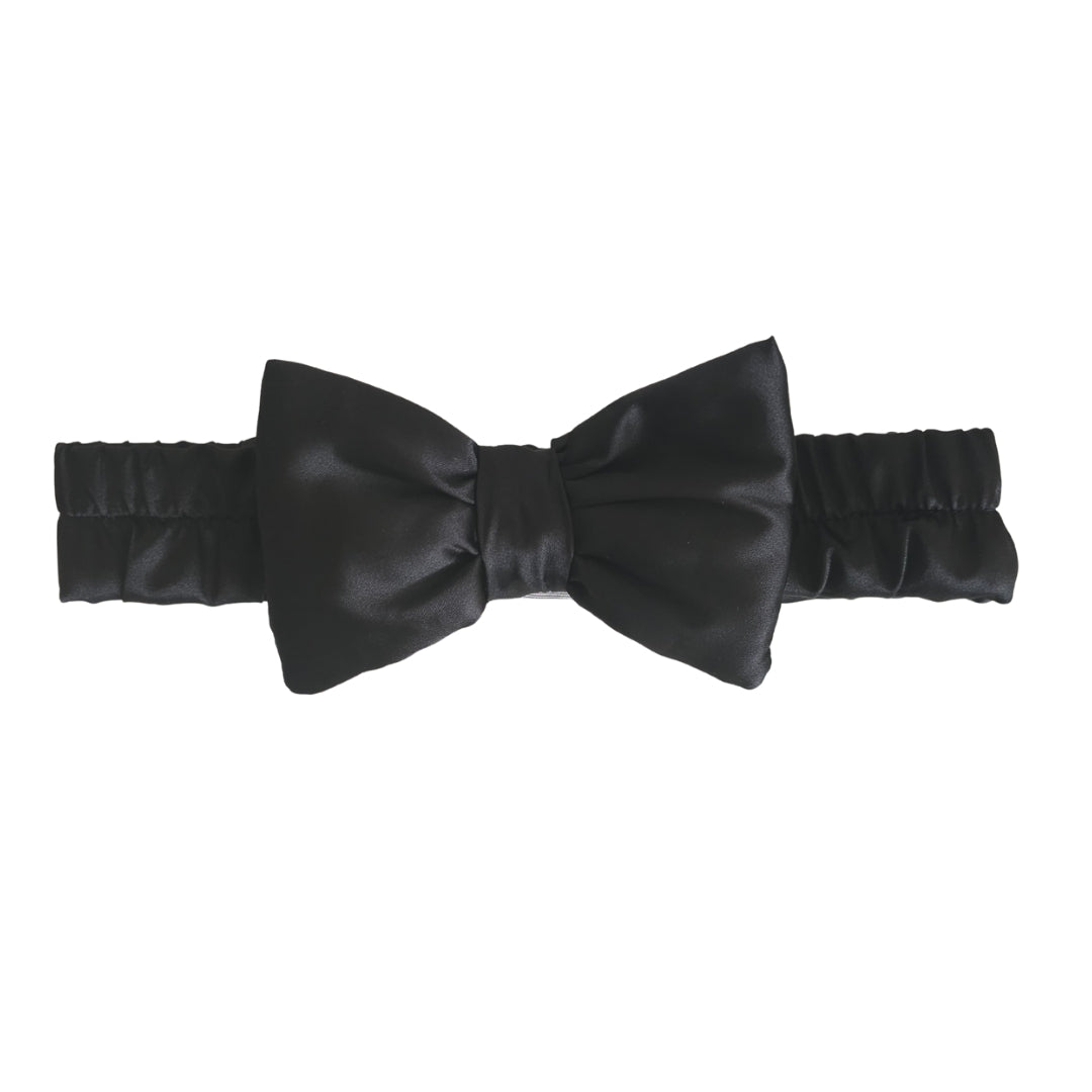 Satin Beauty Band - 'Satin Eclipse'